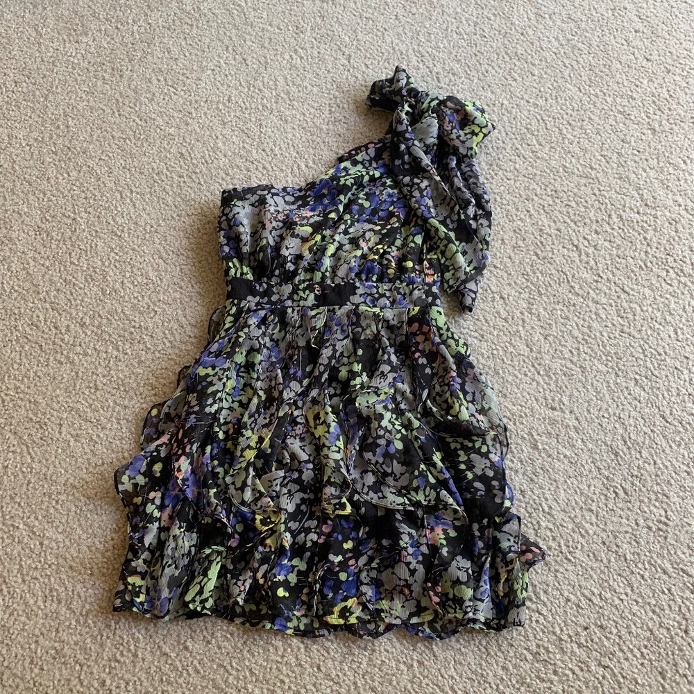 MM Couture Dress